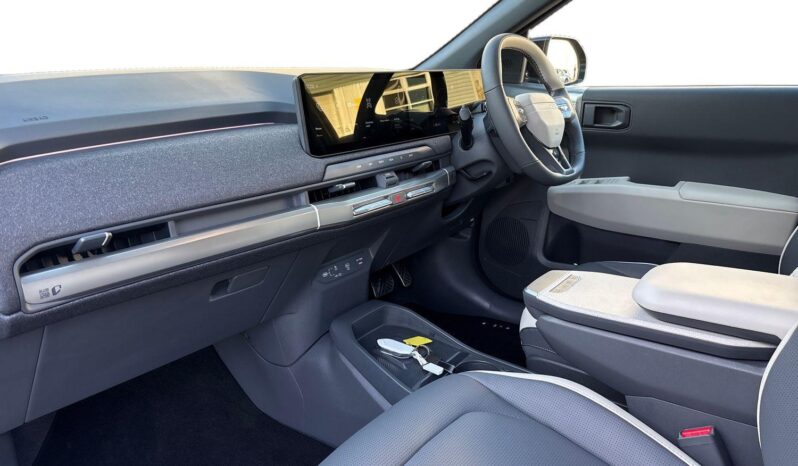 Used Kia EV3 81.4 kWh GT-LINE S full