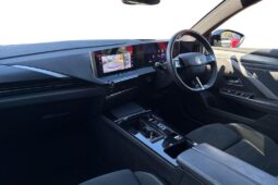 Used Vauxhall Astra 1.2 Turbo Ultimate Auto Euro 6 (s/s) 5dr full