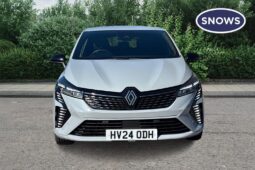 Used Renault Clio 1.6 E-TECH techno Auto Euro 6 (s/s) 5dr full
