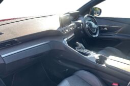 Used Peugeot 3008 1.6 PureTech GT Line EAT Euro 6 (s/s) 5dr full