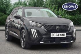 Used Peugeot 2008 1.2 PureTech Allure Euro 6 (s/s) 5dr