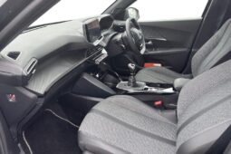 Used Peugeot 2008 1.2 PureTech Allure Euro 6 (s/s) 5dr full