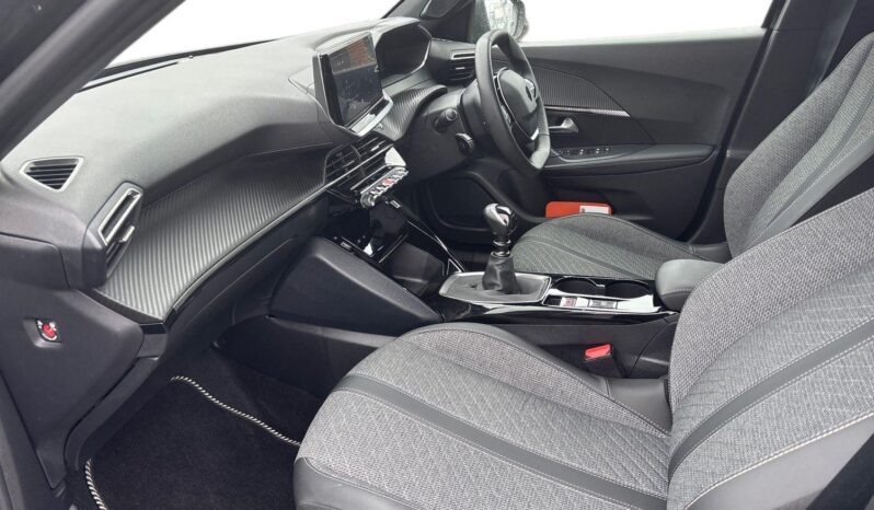 Used Peugeot 2008 1.2 PureTech Allure Euro 6 (s/s) 5dr full