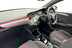 Used Vauxhall Corsa 1.2 Turbo GS Auto Euro 6 (s/s) 5dr full