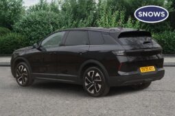 Used Vauxhall Grandland 1.2 Ultimate e-DCT Euro 6 (s/s) 5dr full