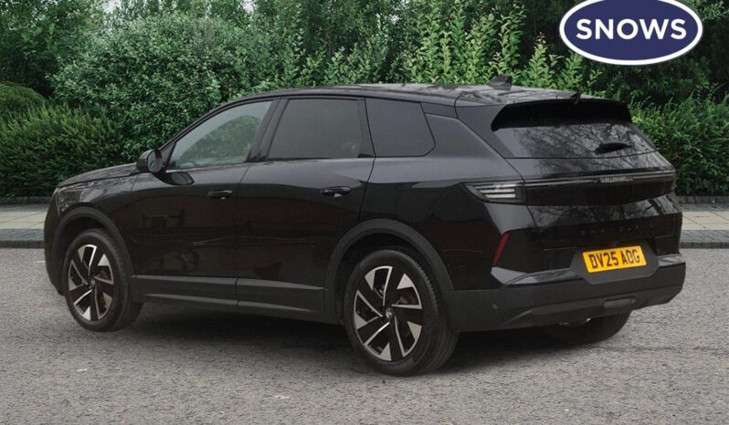 Used Vauxhall Grandland 1.2 Ultimate e-DCT Euro 6 (s/s) 5dr full