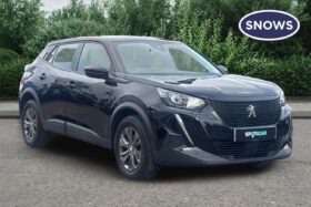 Used Peugeot 2008 1.2 PureTech Active Premium Euro 6 (s/s) 5dr