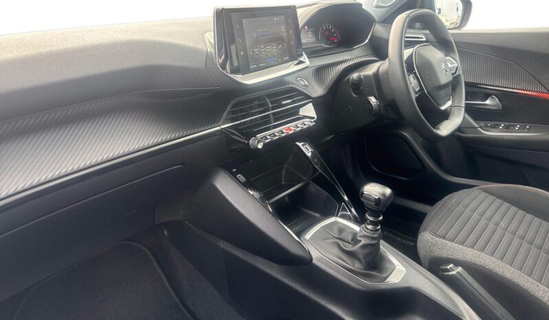 Used Peugeot 2008 1.2 PureTech Active Premium Euro 6 (s/s) 5dr full