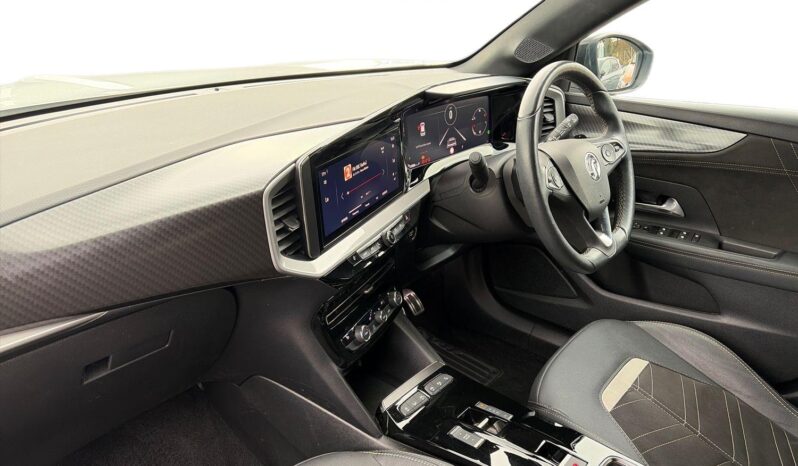 Used Vauxhall Mokka 1.2 Turbo Ultimate Auto Euro 6 (s/s) 5dr full