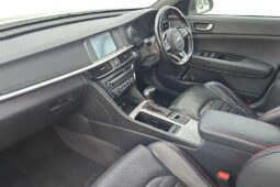 Used Kia Optima 1.6 CRDi GT-Line S Sportswagon DCT Euro 6 (s/s) 5dr full