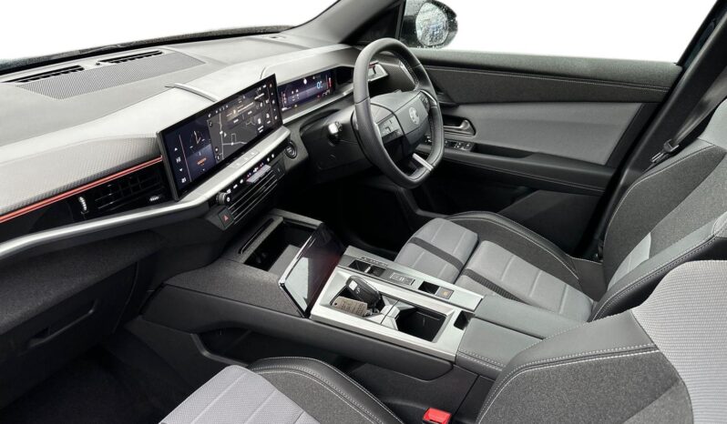 Used Vauxhall Grandland 1.2 GS e-DCT Euro 6 (s/s) 5dr full