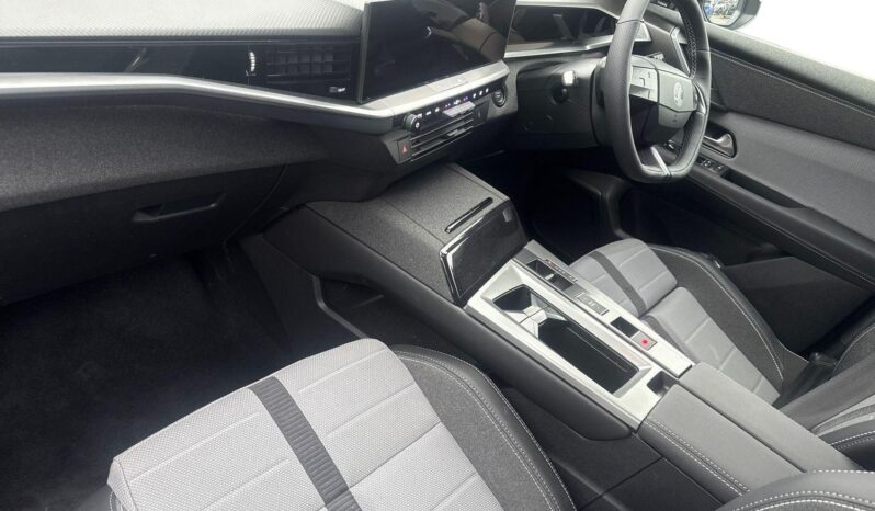 Used Vauxhall Grandland 1.2 Ultimate e-DCT Euro 6 (s/s) 5dr full