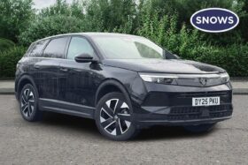 Used Vauxhall Grandland 1.2 Ultimate e-DCT Euro 6 (s/s) 5dr