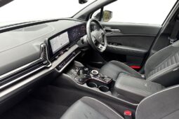 Used Kia Sportage 1.6 h T-GDi GT-Line S Auto Euro 6 (s/s) 5dr full