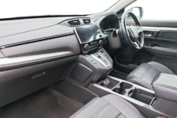 Used Honda CR-V 2.0 h i-MMD EX eCVT 4WD Euro 6 (s/s) 5dr full