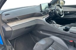 Used Peugeot 3008 1.2 PureTech GT Premium EAT Euro 6 (s/s) 5dr full