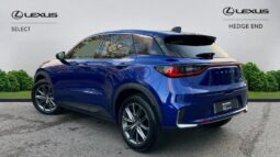 Used Lexus Lbx 1.5 VVT-iE Premium Plus SUV 5dr Petrol Hybrid E-CVT Euro 6 (s/s) (136 ps) full