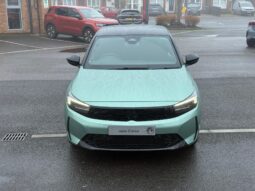 Used Vauxhall Corsa 1.2 Turbo Yes Euro 6 (s/s) 5dr full