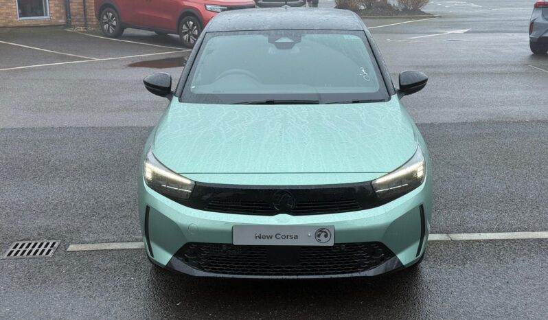 Used Vauxhall Corsa 1.2 Turbo Yes Euro 6 (s/s) 5dr full
