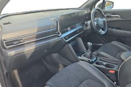 Used Kia Sportage 1.6 T-GDi MHEV GT-Line Euro 6 (s/s) 5dr full