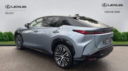 Used Lexus Rz 450e 71.4kWh Takumi SUV 5dr Electric Auto DIRECT4 (313 ps) full