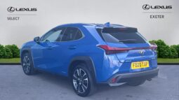 Used Lexus UX 2.0 250h Premium Plus SUV 5dr Petrol Hybrid E-CVT Euro 6 (s/s) (184 ps) full