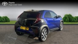 Used Toyota Aygo X 1.0 VVT-i Edge Euro 6 (s/s) 5dr full