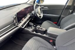 Used Kia Sportage 1.6 h T-GDi 4 Auto Euro 6 (s/s) 5dr full