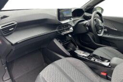 Used Peugeot 2008 1.2 HYBRID Allure e-DSC6 Euro 6 (s/s) 5dr full