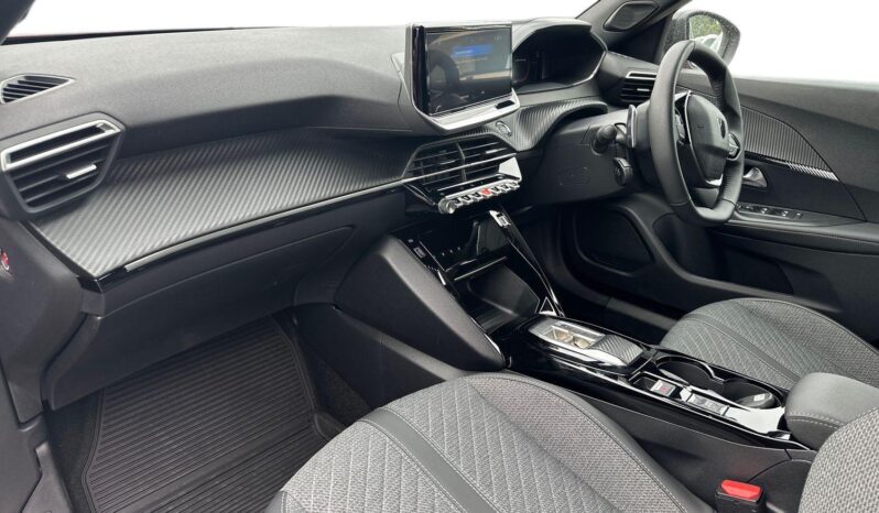 Used Peugeot 2008 1.2 HYBRID Allure e-DSC6 Euro 6 (s/s) 5dr full