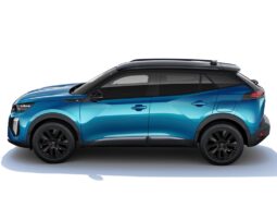 Used Peugeot e-2008 54kWh GT Premium Auto 5dr (7kW Charger) full