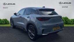 Used Lexus Lbx 1.5 VVT-iE Premium Plus E-CVT Euro 6 (s/s) 5dr full