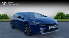 Used Toyota Prius 2.0 13.6kWh Excel CVT Euro 6 (s/s) 5dr