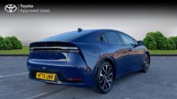 Used Toyota Prius 2.0 13.6kWh Excel CVT Euro 6 (s/s) 5dr full