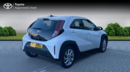 Used Toyota Aygo X 1.0 VVT-i Pure Euro 6 (s/s) 5dr full