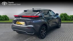 Used Toyota CHR 2.0 VVT 13.6kWh Design CVT Euro 6 (s/s) 5dr full