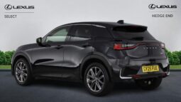 Used Lexus Lbx 1.5 VVT-iE Premium Plus SUV 5dr Petrol Hybrid E-CVT Euro 6 (s/s) (136 ps) full