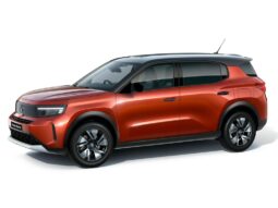 Used Vauxhall Frontera Electric 44kWh GS Auto 5dr full