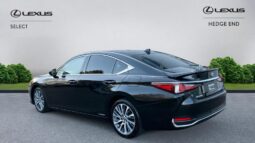 Used Lexus ES 2.5 300h Saloon 4dr Petrol Hybrid E-CVT Euro 6 (s/s) (218 ps) full