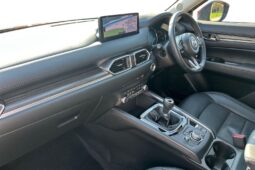 Used Mazda CX-5 2.0 SKYACTIV-G Sport Edition Euro 6 (s/s) 5dr full
