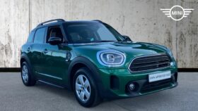 Used MINI Countryman Countryman Cooper Classic