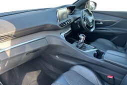 Used Peugeot 3008 1.5 BlueHDi GT Line Euro 6 (s/s) 5dr full