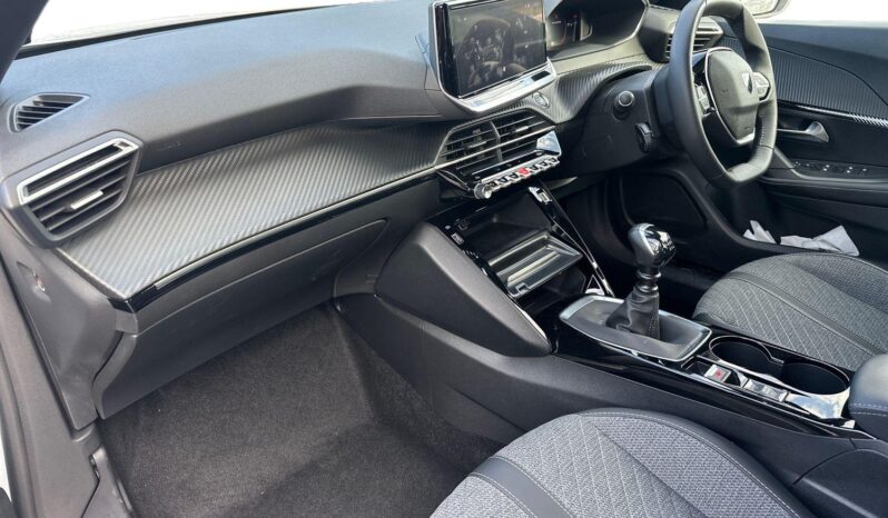 Used Peugeot 2008 1.2 PureTech Allure Euro 6 (s/s) 5dr full