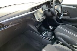 Used Vauxhall Corsa 1.2 Turbo Yes Euro 6 (s/s) 5dr full
