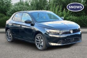 Used Vauxhall Corsa 1.2 Turbo Yes Euro 6 (s/s) 5dr