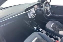 Used Vauxhall Corsa 1.2 Turbo Ultimate Auto Euro 6 (s/s) 5dr full