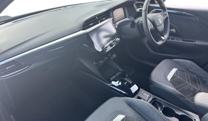 Used Vauxhall Corsa 1.2 Turbo Ultimate Auto Euro 6 (s/s) 5dr full