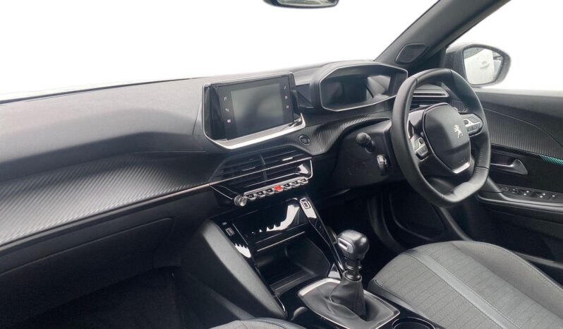 Used Peugeot 2008 1.2 PureTech Allure Premium + Euro 6 (s/s) 5dr full