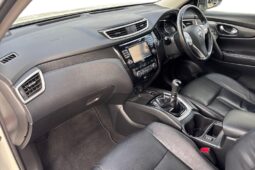 Used Nissan X-Trail 1.6 dCi Tekna Euro 6 (s/s) 5dr full