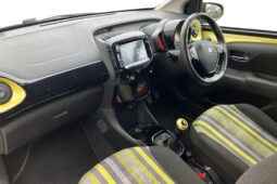 Used Peugeot 108 1.0 Collection Euro 6 5dr full